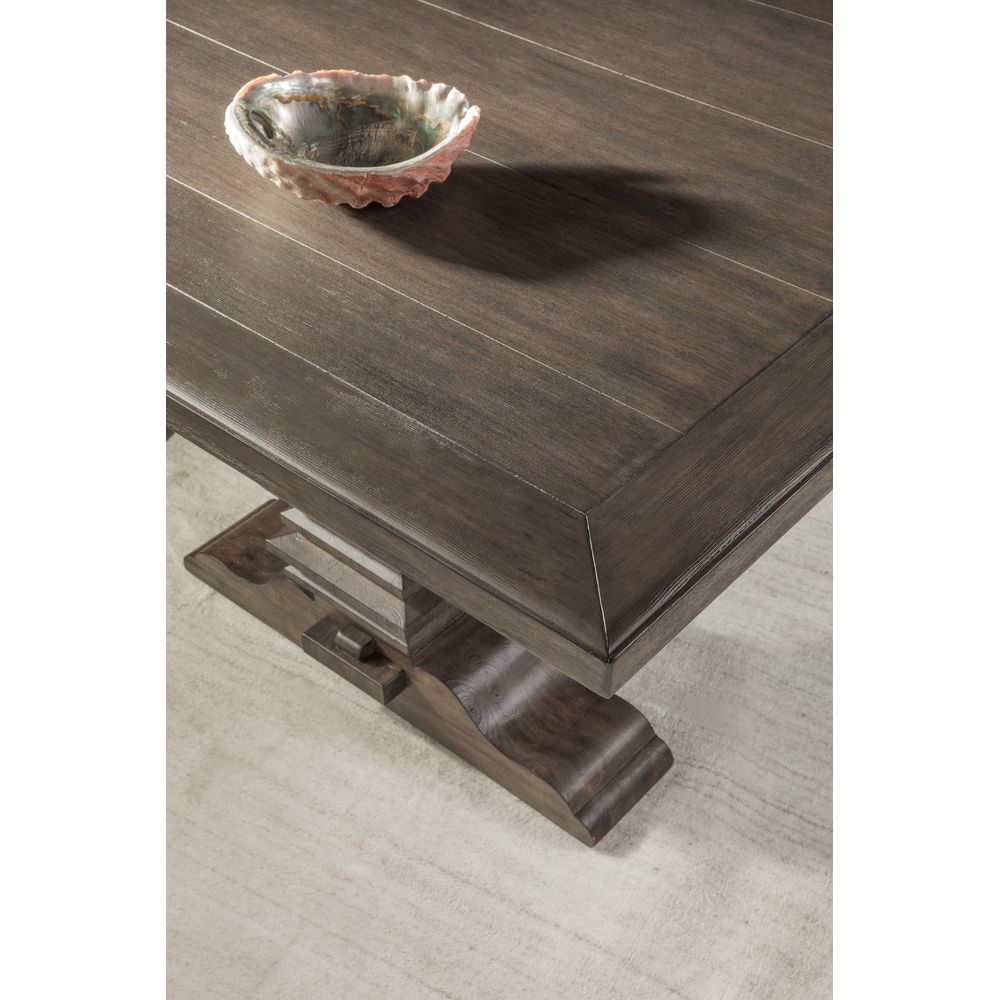 Dining Tables Axiom Rectangular Dining Table - Antico