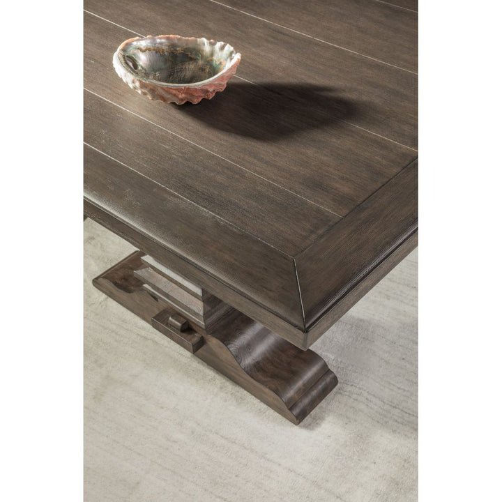 Dining Tables Axiom Rectangular Dining Table - Antico