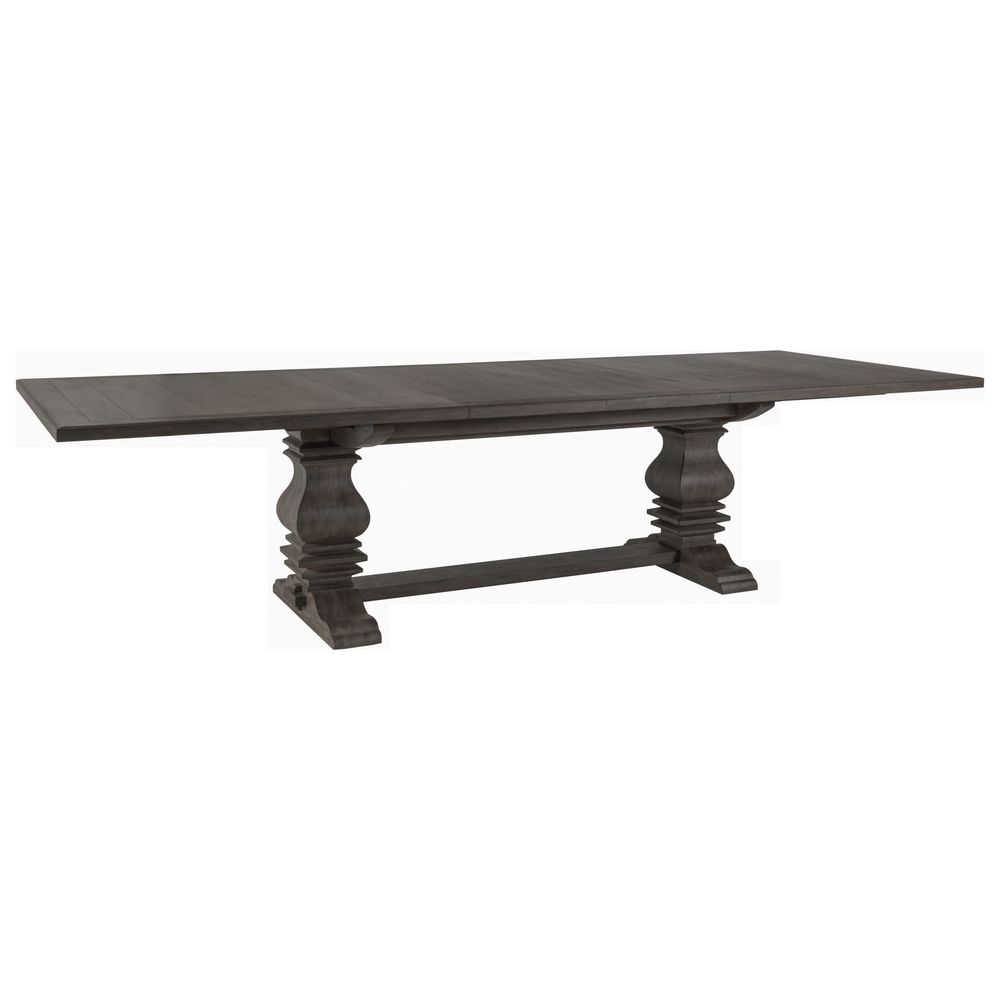 Dining Tables Axiom Rectangular Dining Table - Antico