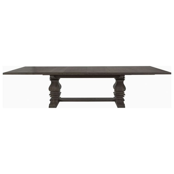 Axiom Rectangular Dining Table - Antico