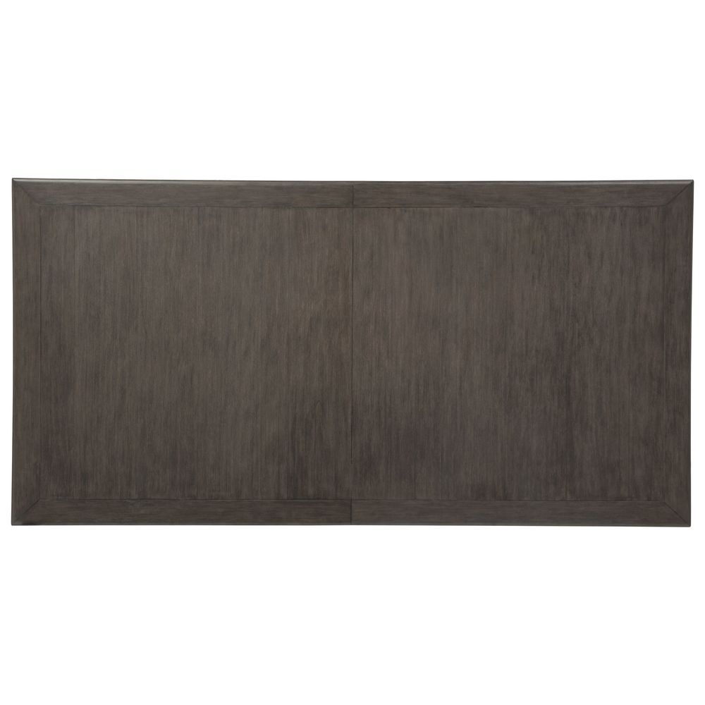 Axiom Rectangular Dining Table - Antico