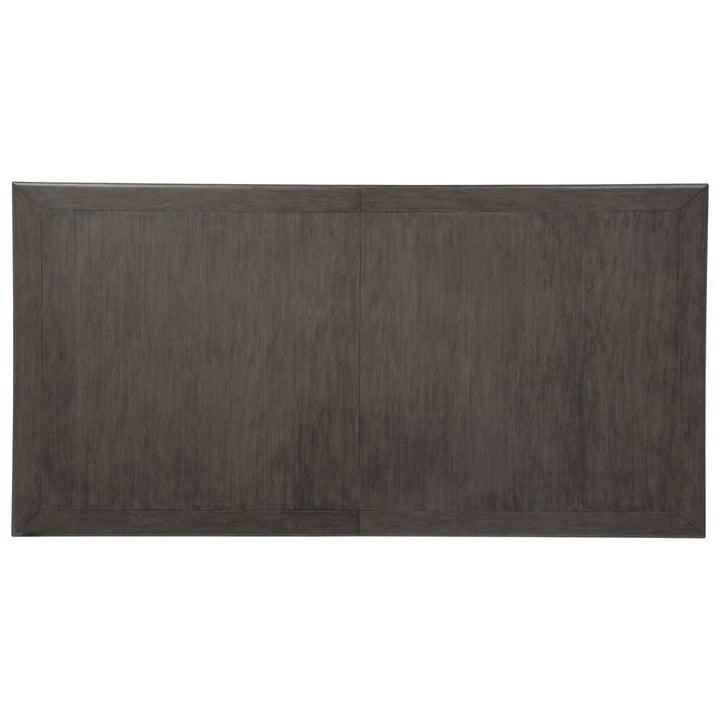 Axiom Rectangular Dining Table - Antico