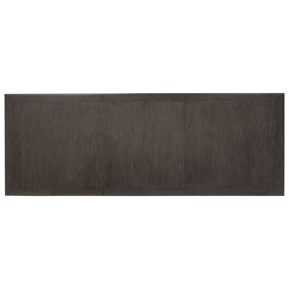 Axiom Rectangular Dining Table - Antico