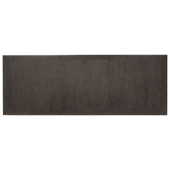 Axiom Rectangular Dining Table - Antico