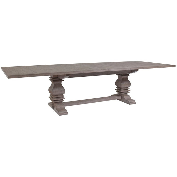 Dining Tables Axiom Rectangular Dining Table - Grigio