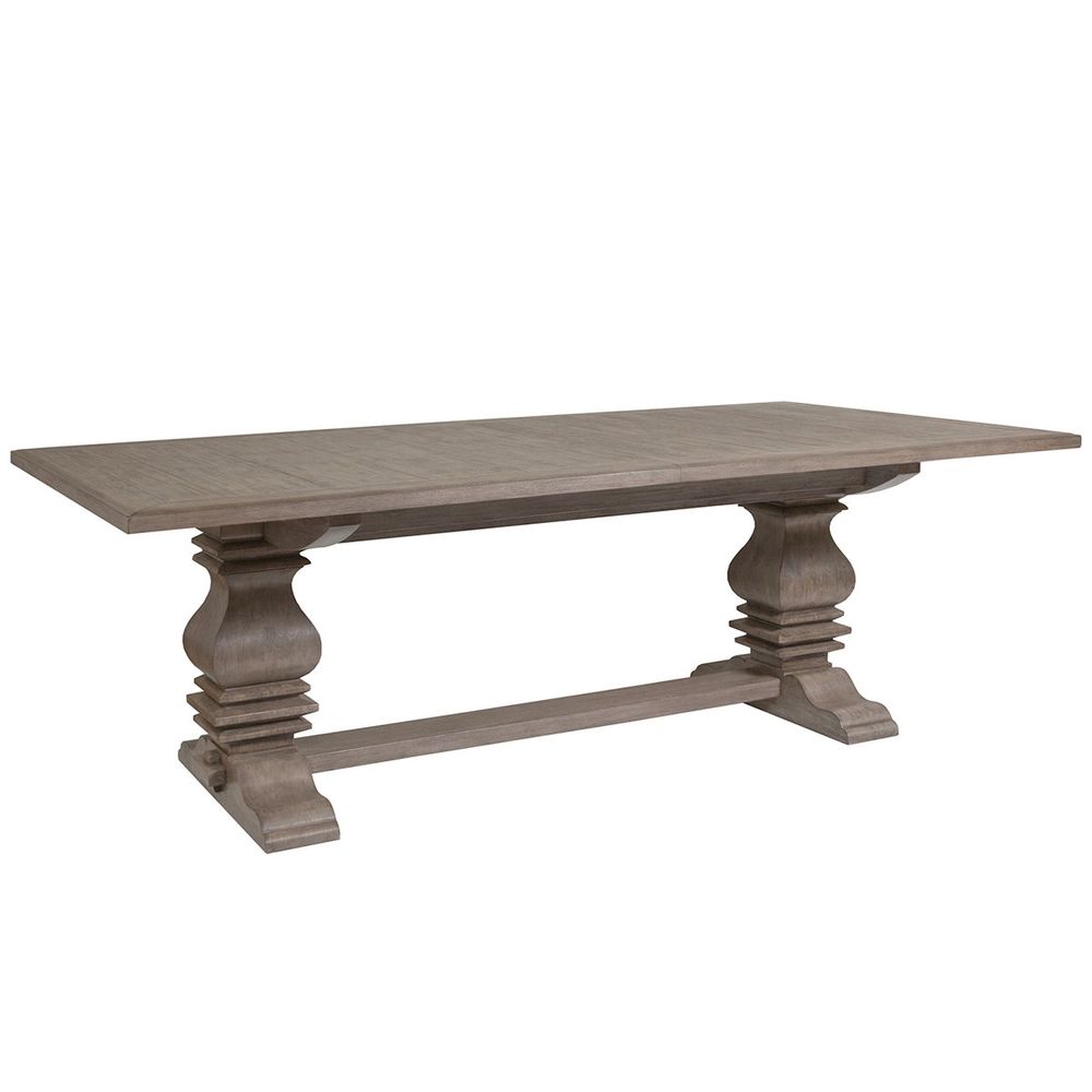 Dining Tables Axiom Rectangular Dining Table - Grigio