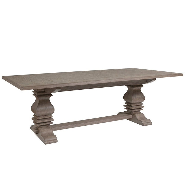 Dining Tables Axiom Rectangular Dining Table - Grigio