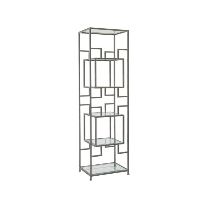 Bookcases & Etageres Suspension Slim Etagere - St. Laurent