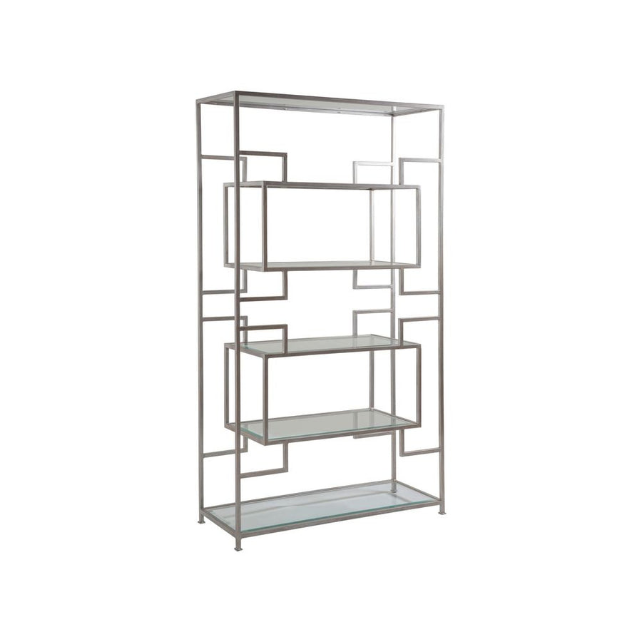 Bookcases & Etageres Suspension Etagere - Argento