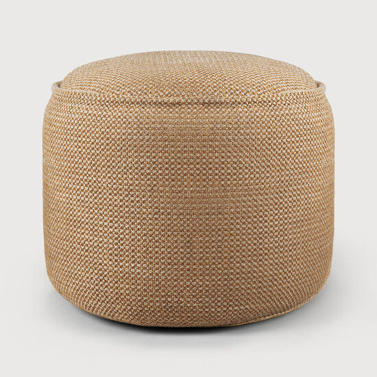 Donut Outdoor Pouf - additional view