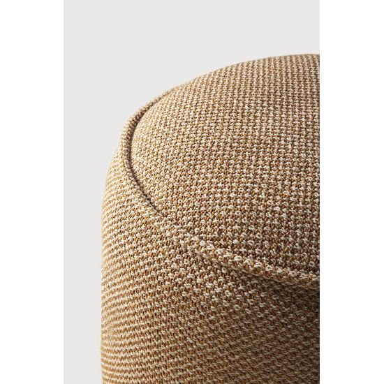 Donut Outdoor Pouf - additional view