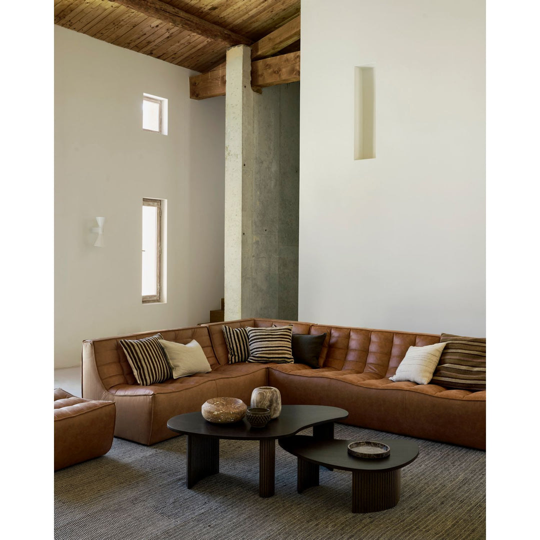 N701 Modular Sofa Set - 1-Seater, Corner & 3-Seater - lifestyle