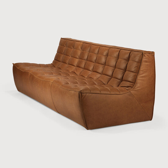 N701 Modular Sofa - additional view