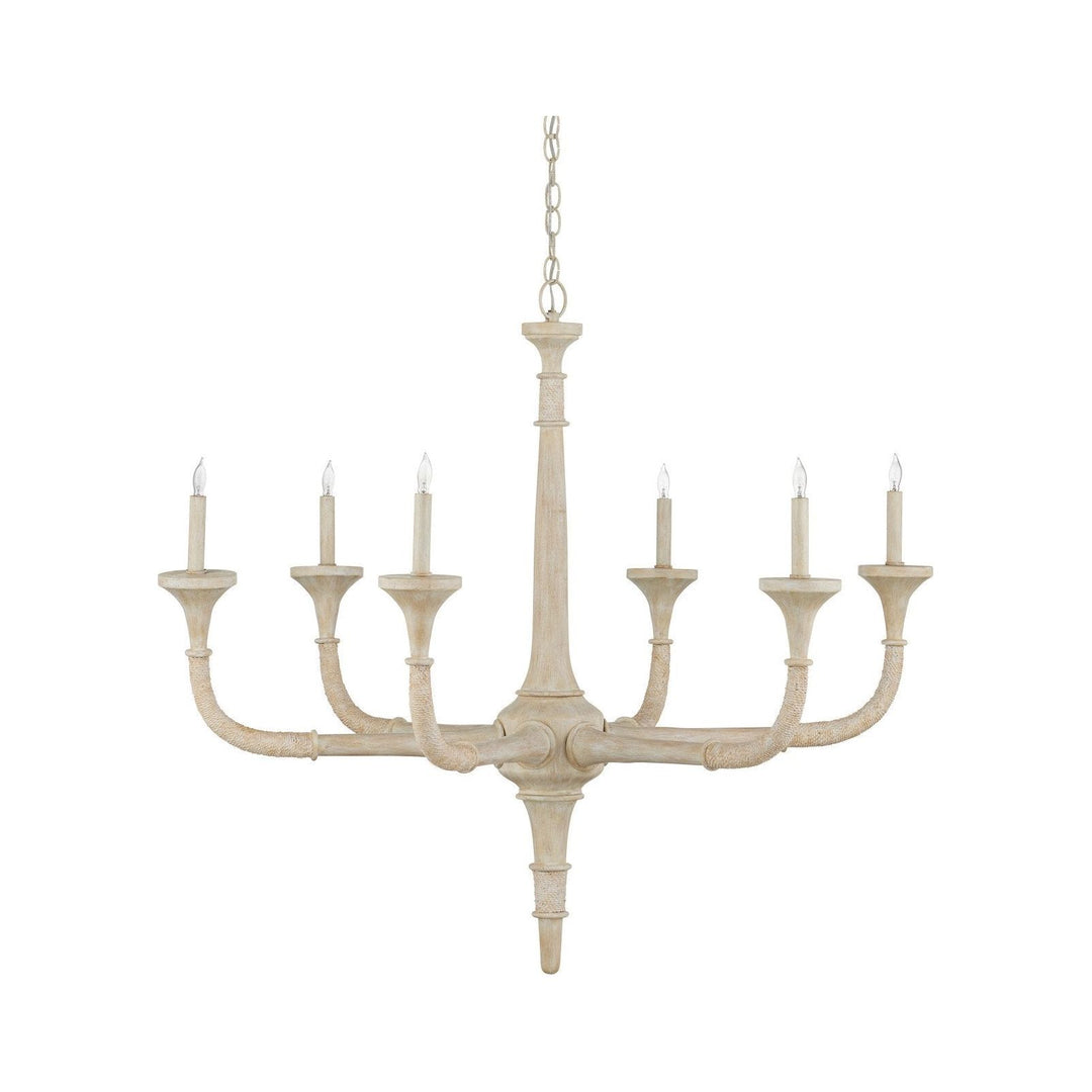 Aleister Chandelier