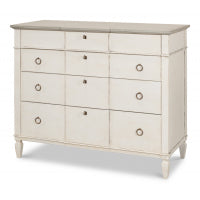 Azzalene Dresser