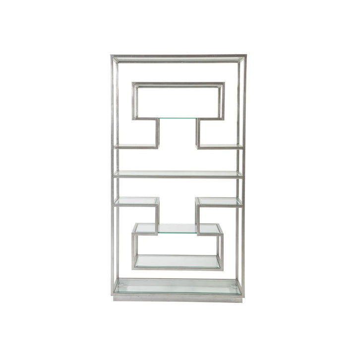 Bookcases & Etageres Holden Etagere - Silver Leaf
