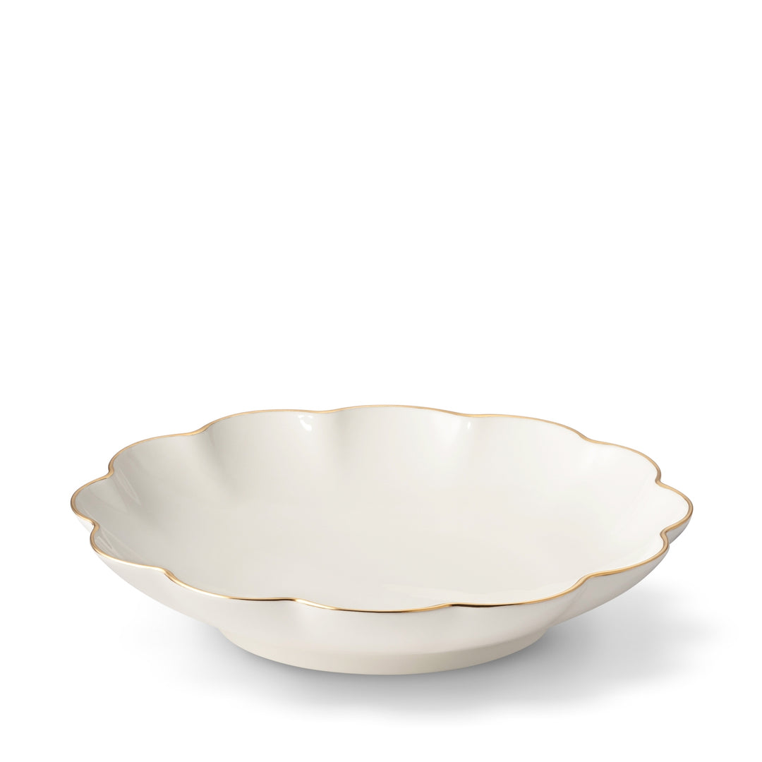 Scalloped Nesting Dish, Set Of 3 - image 5