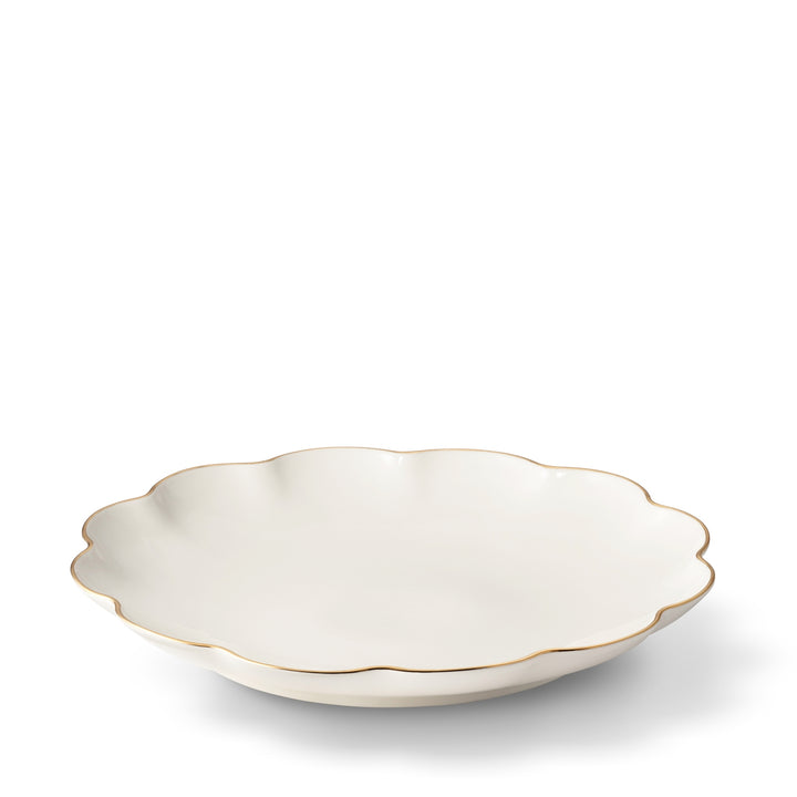 Scalloped Nesting Dish, Set Of 3 - image 6