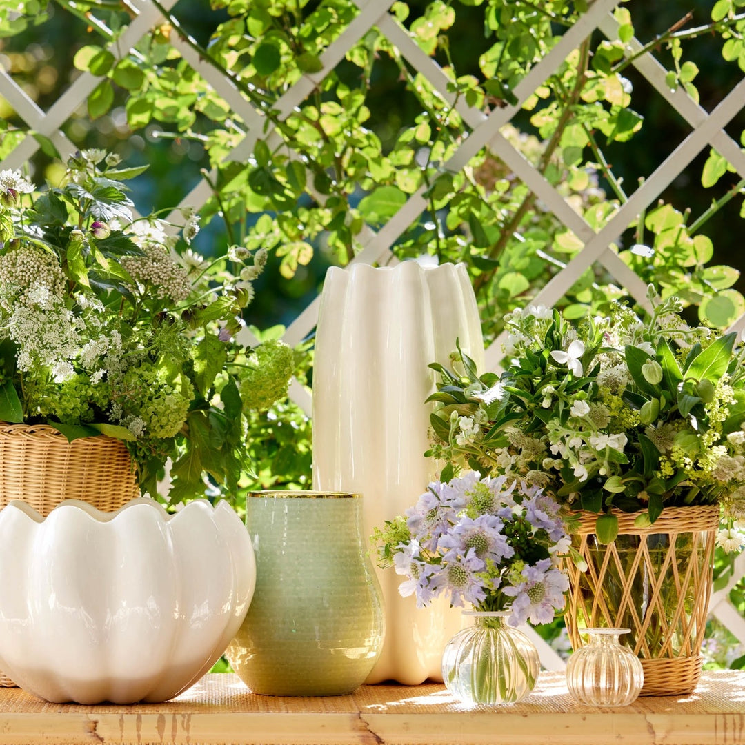 Mirabelle Tall Vase - image 2