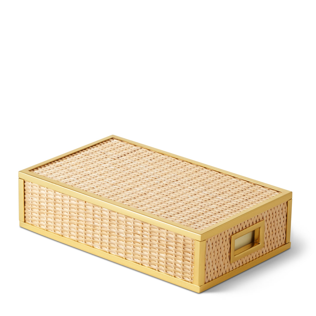 Colette Cane Oversized Matchbox Sleeve - image 3