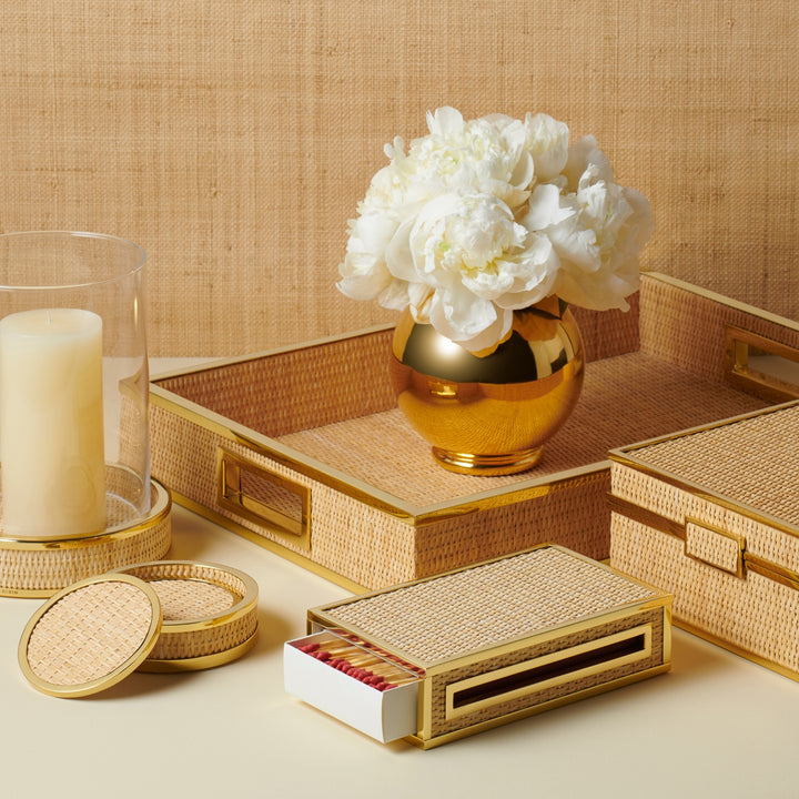 Colette Cane Oversized Matchbox Sleeve - image 2