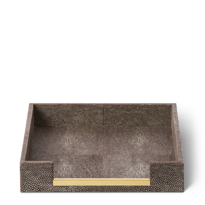 Shagreen Paper Tray - image 3