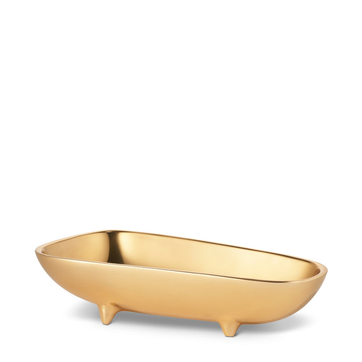 Valerio Footed Bowl, Small