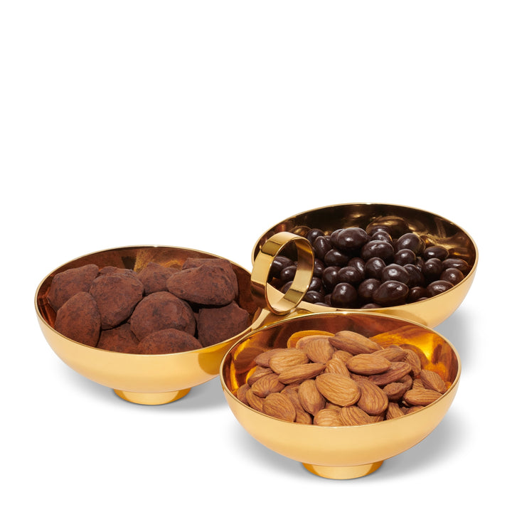 Sintra 3-Bowl Server - image 3