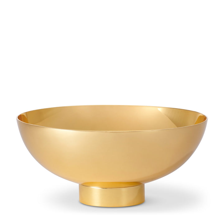 Sintra Footed Bowl, Medium