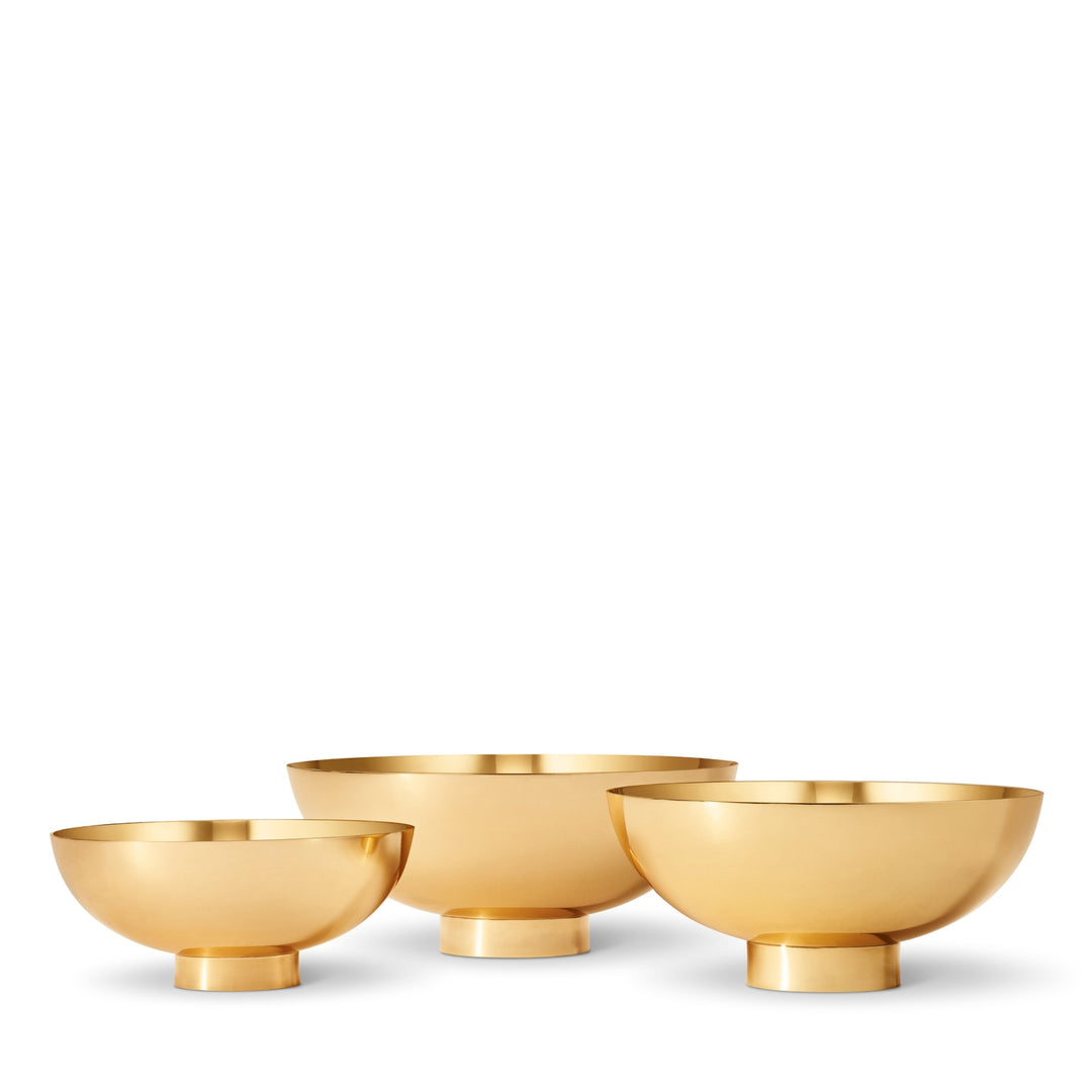 Sintra Footed Bowl, Large - image 3