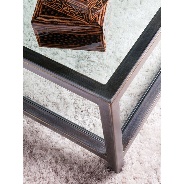 Coffee Tables Per Se Square Cocktail Table - St. Laurent