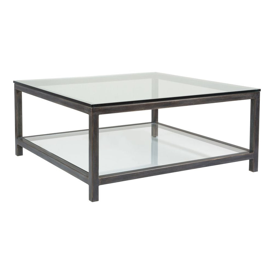 Coffee Tables Per Se Square Cocktail Table - St. Laurent