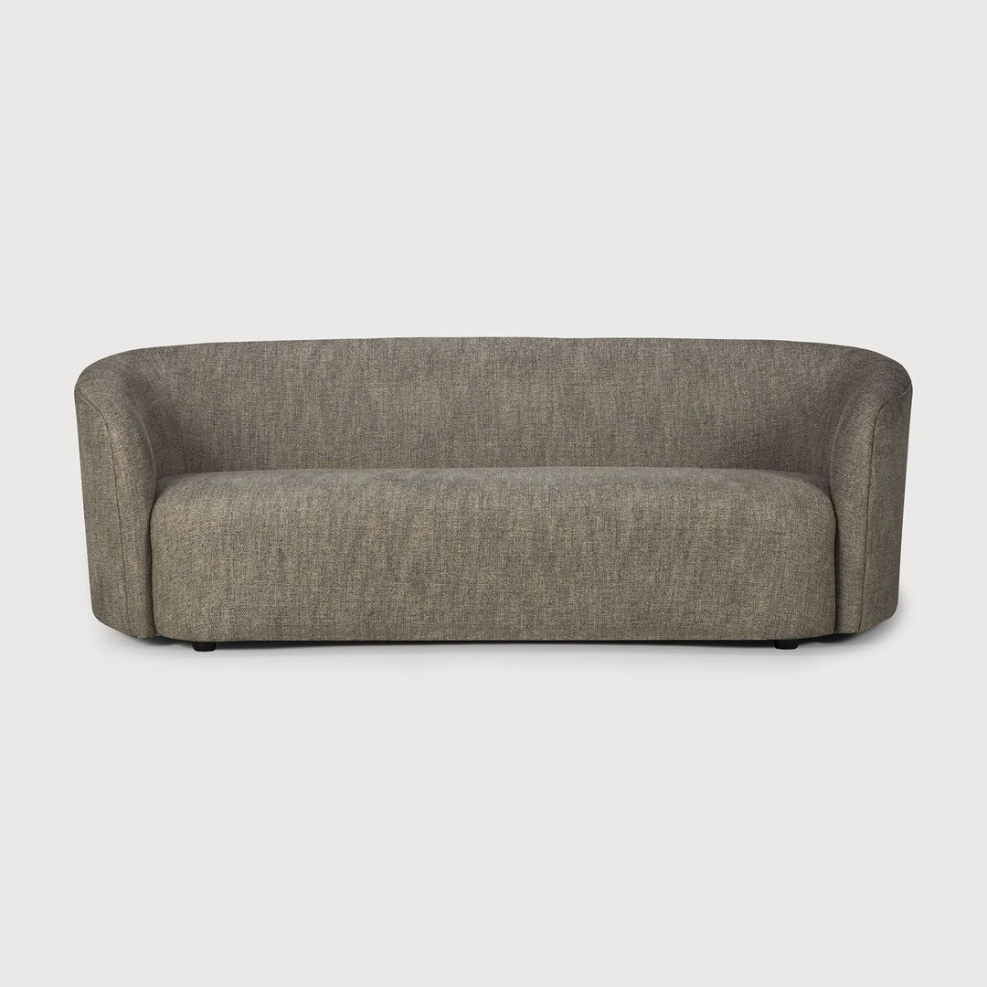 Ellipse Sofa - Ash view