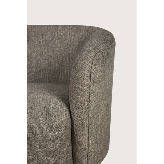 Ellipse Sofa - additional view