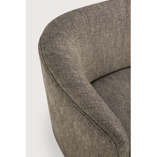 Ellipse Sofa - additional view