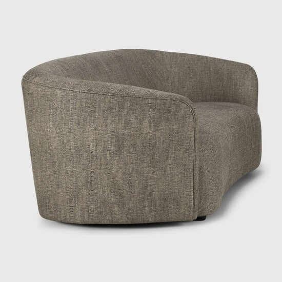 Ellipse Sofa - additional view