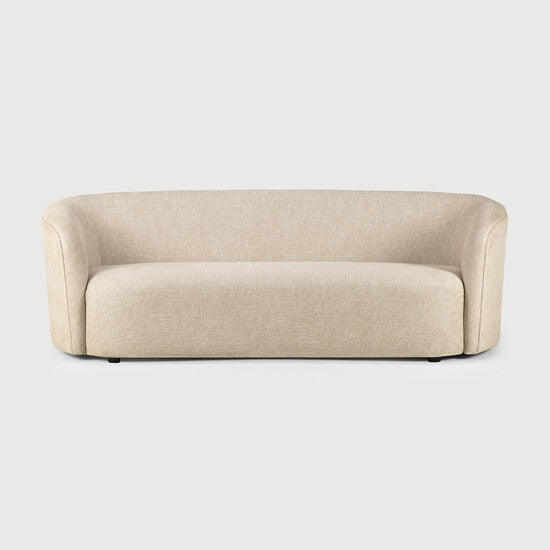 Ellipse Sofa - additional view