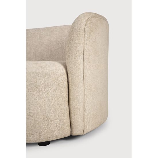 Ellipse Sofa - additional view
