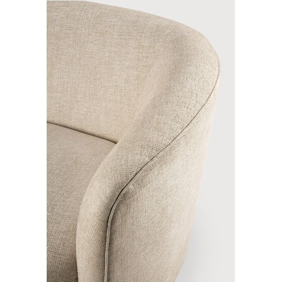 Ellipse Sofa - additional view