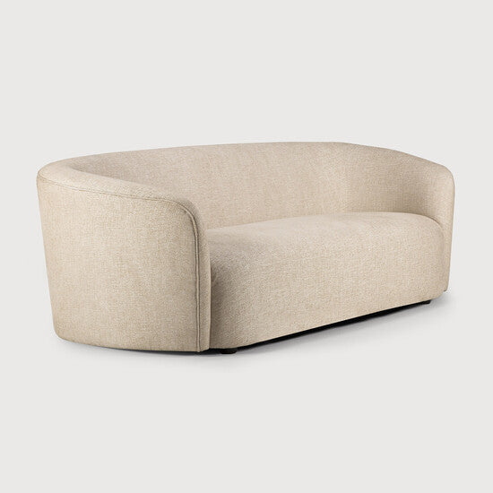 Ellipse Sofa - additional view