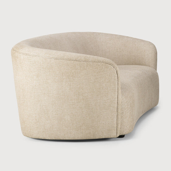 Ellipse Sofa - additional view