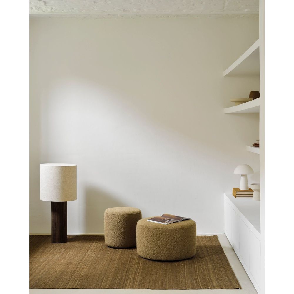 Rugs Nomad Kilim Rug - Tan