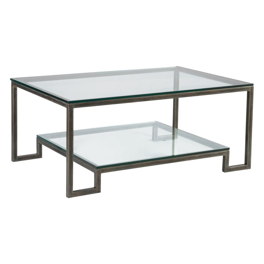 Coffee Tables Bonaire Rectangular Cocktail Table - St. Laurent