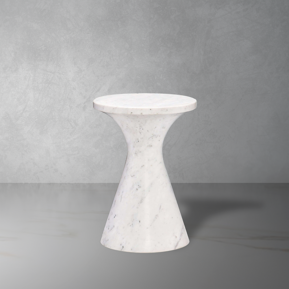 Isabelle Drink Table-Bernhardt-BHDT-375160-Side Tables-1-France and Son