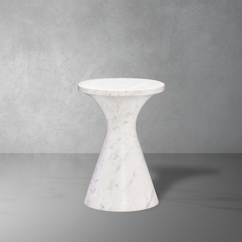 Isabelle Drink Table-Bernhardt-BHDT-375160-Side Tables-1-France and Son