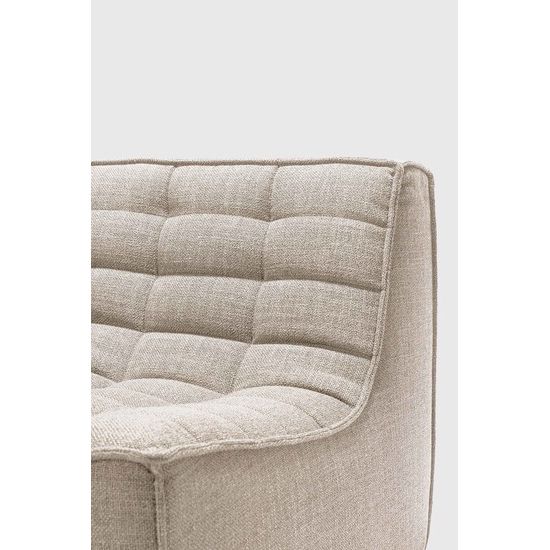N701 Modular Sofa - additional view