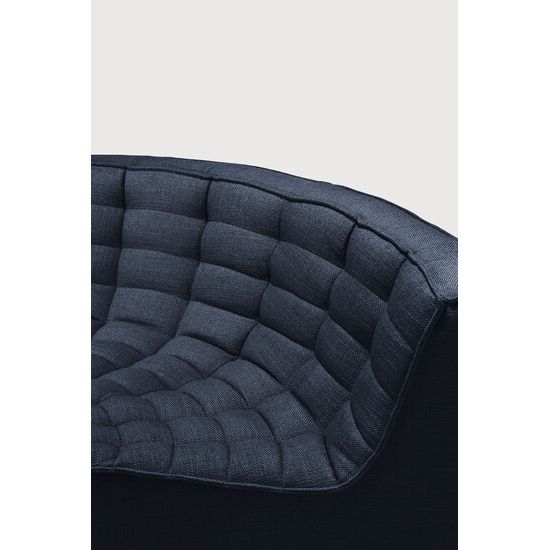 N701 Modular Sofa Set - 2-Seater, Corner & 2-Seater - additional view