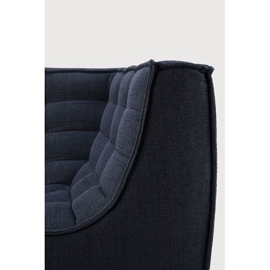 N701 Modular Sofa Set - 2-Seater, Corner - additional view