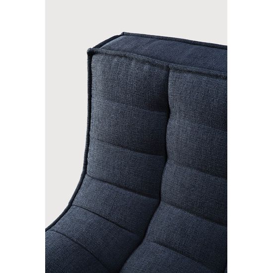 N701 Modular Sofa Set - 2-Seater, Corner - additional view