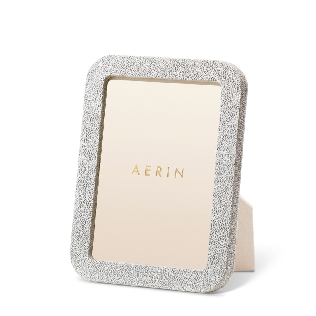 Modern Shagreen 5X7 Frame - image 10